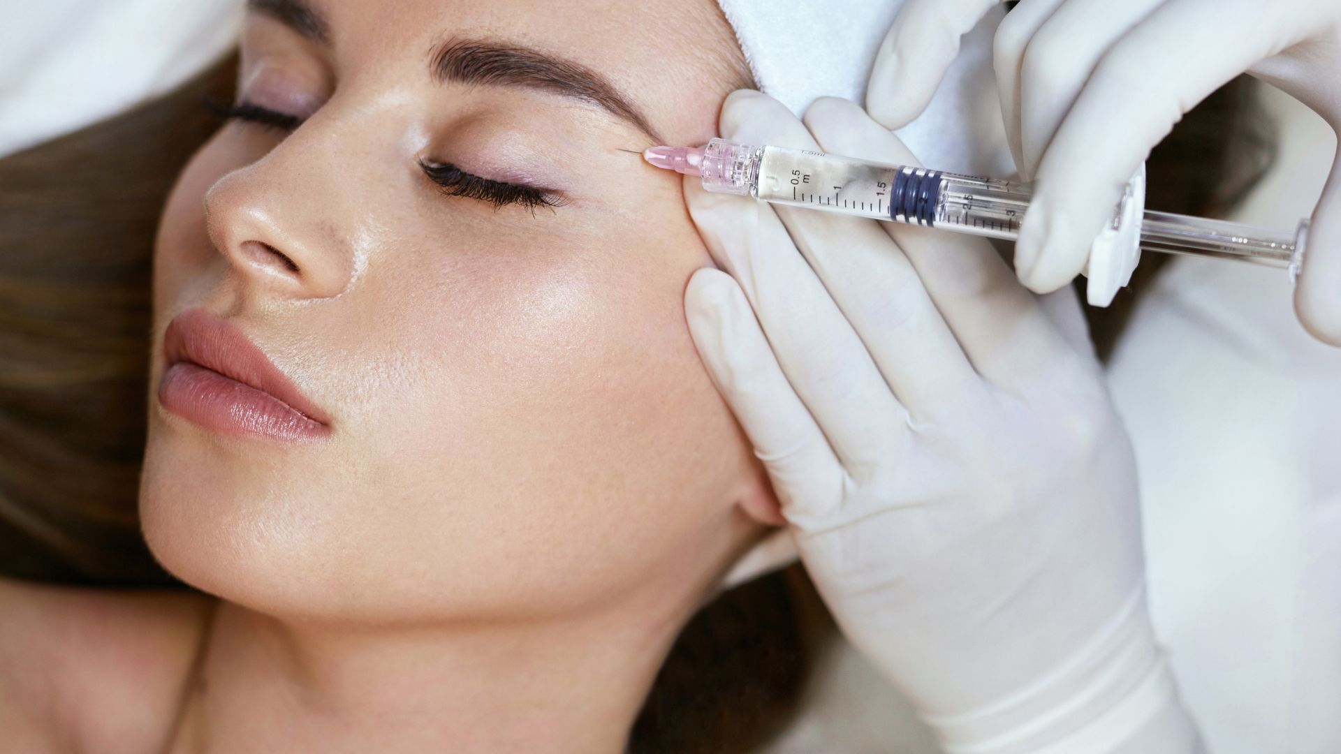 Enhancing Symmetry and Beauty: The Art of Facial Balancing Fillers